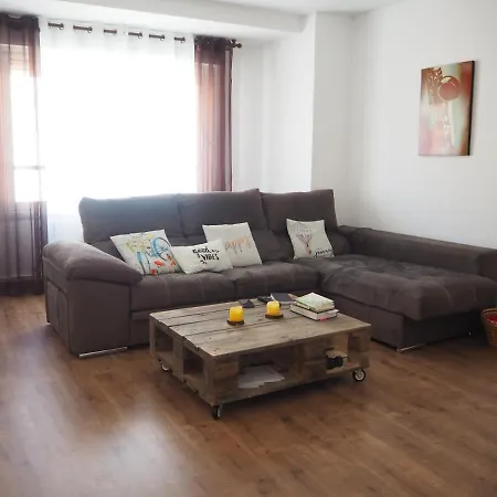 Apartment Pis Gran I Reformat Per 4 Persones *