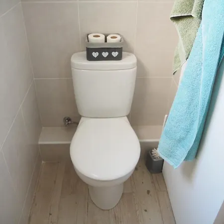 Pis Gran I Reformat Per 4 Persones Apartment