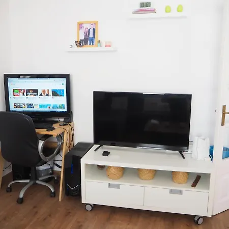 Apartment Pis Gran I Reformat Per 4 Persones *