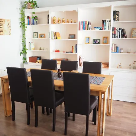Apartment Pis Gran I Reformat Per 4 Persones *