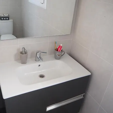 Apartament Pis Gran I Reformat Per 4 Persones