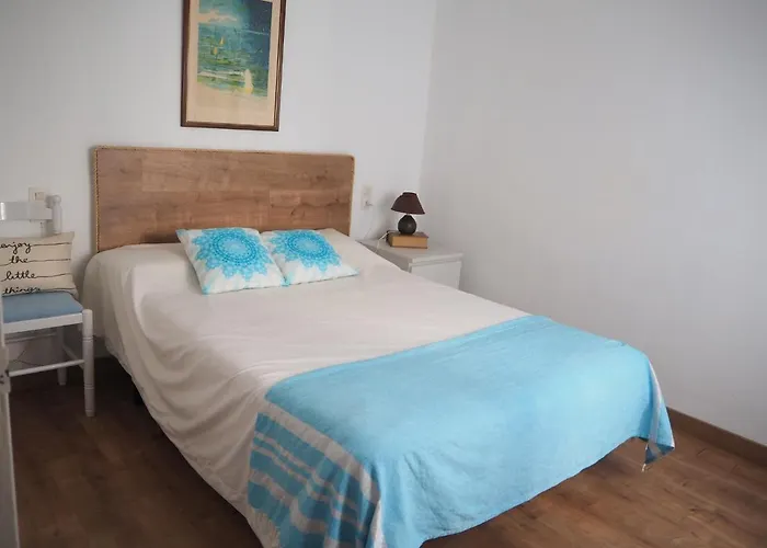 Apartamento Pis Gran I Reformat Per 4 Persones Palamós