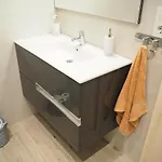 Pis Gran I Reformat Per 4 Persones Apartmán *