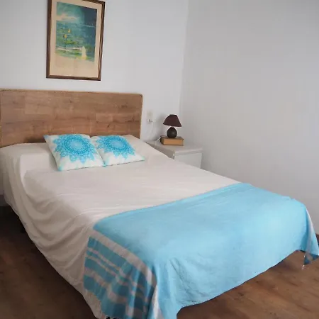 Apartmán Pis Gran I Reformat Per 4 Persones Palamós